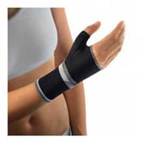 PZN-DE 10207162, BORT SellaFlex Daumenst&uuml;tze XL schwarz Bandage Inhalt: 1 St