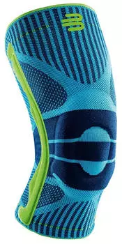 Bauerfeind Sports Knee Support rivera S