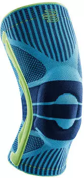 Bauerfeind Sports Knee Support rivera M