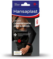 Compression Arm Sleeves &ndash; Gr&ouml;&szlig;e S/M 2 St