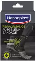 PZN-DE 15822972, Beiersdorf HANSAPLAST Sport Fu&szlig;gelenk-Bandage Gr.M 1 St