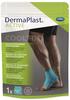 DermaPlast Active CoolFix Bandage 6cm x 4m 1 St