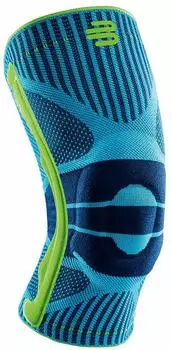 Bauerfeind Sports Knee Support rivera XL