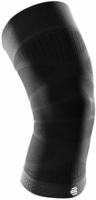 BAUERFEIND 70000358, BAUERFEIND Sports Compression Knee Support Kniebandage-Schwarz