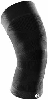 Bauerfeind Sports Compression Knee Support schwarz XL