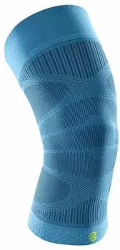 Bauerfeind Sports Compression Knee Support rivera S
