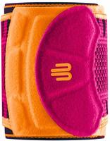 Bauerfeind Sports Wrist Strap pink (PINK) L/XL
