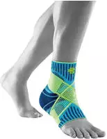 Bauerfeind sports Sports Ankle Support tuerkis