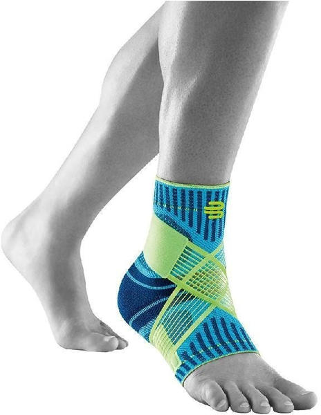 Bauerfeind Sports Ankle Support rivera links Gr. XL