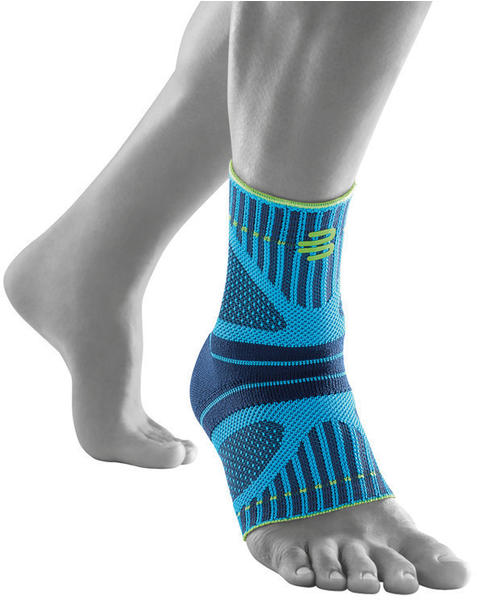 Bauerfeind Sports Ankle Support Dynamic rivera Gr. L