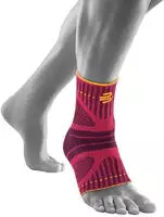 Bauerfeind 11419481950013-L, Bauerfeind Sprunggelenkbandage Ankle Support Dynamic