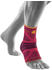 Bauerfeind Sports Ankle Support Dynamic pink Gr. XXL
