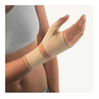 Bort 112030, Bort SellaFlex Daumenst&uuml;tze - Gr&ouml;&szlig;e: XL - Farbe: beige