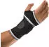 Bort Medical ManuBasic Handgelenkbandage links schwarz