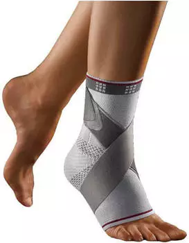 Bort Select AchilloStabil Plus silber Gr. XL