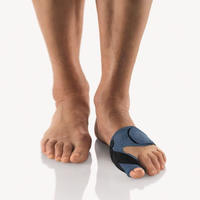 BORT Generation Hallux-valgus Schiene rechts "Gr.1" 1 St