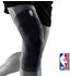 Bauerfeind Sports Compression Knee Support NBA black M