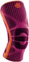 Bauerfeind Sports 11449411950011, Bauerfeind Sports Sports Knee Support - Kniebandage