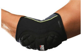 Derbystar Protect Care Ellbogenschutz Handball Gr. XL