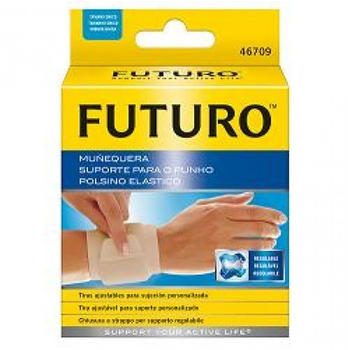 Futuro Wristband One Size