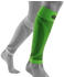 Bauerfeind Sports Compression Sleeves Lower Leg Grün XL short
