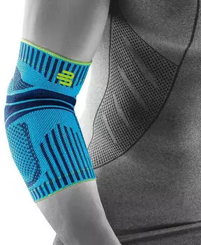 Bauerfeind Sports Elbow Support Rivera L Bauerfeind Sports Elbow Support Rivera L