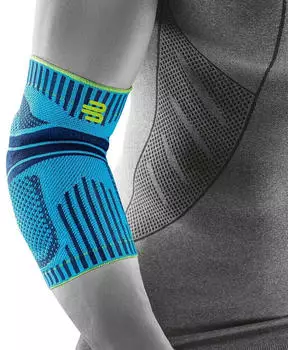 Bauerfeind Sports Elbow Support Rivera M Bauerfeind Sports Elbow Support Rivera M
