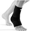 BAUERFEIND 70000442, BAUERFEIND Sports Achilles Support Socken All-Black S...