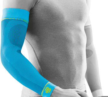 Bauerfeind Sports Compression Sleeves Arm Rivera L extra long