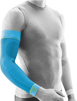 Bauerfeind Sports Compression Sleeves Arm Rivera L long