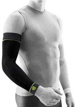 Bauerfeind Sports Compression Sleeves Arm schwarz XL xlong