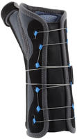 Handgelenkbandage Quick Lacing Thuasne Ligaflex Pro+ 2434 02 2 (15.5-17.5cm) Destro
