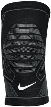 Nike Pro 3.0 Knitted Knee Sleeve schwarz M