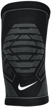 Nike Pro 3.0 Knitted Knee Sleeve schwarz XL