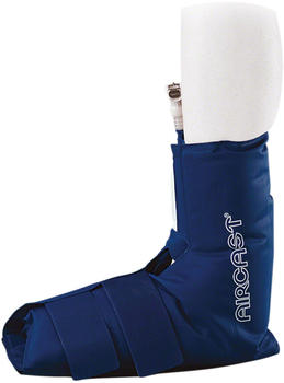 Aircast Cryo/Cuff Knöchelbandage Kältetherapie Gr. M