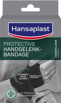 Hansaplast Protective Handgelenk-Bandage