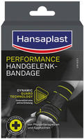 Hansaplast Performance Fu&szlig;gelenkbandage S/M 1 St