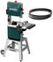 Metabo BAS 318 PRECISION WNB