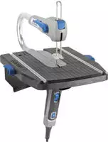 Dremel F013MS20JA, Dremel Moto-Saw MS20-1/5 Schwarz Grau 70 W