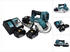Makita DPB183RM