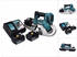 Makita DPB183RF