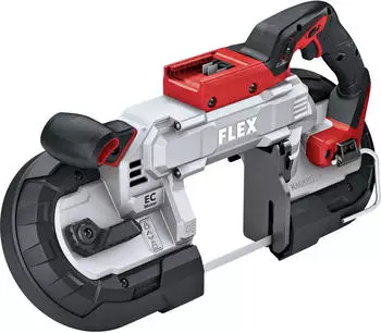 Flex-Tools SBE 127 18-EC (531749)
