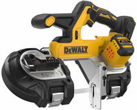 DeWALT Akku-Bands&auml;ge DCS378N 18V