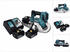Makita DPB183RG