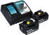 Makita DPB183RG