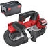 Flex-Tools Akku-Bandsäge 18 V SBE 64 18-EC (531748)