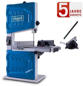 Scheppach HBS 261 (5901514901)