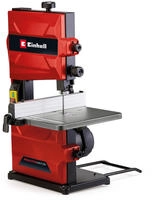 Einhell Bands&auml;ge "TC-SB 200/1" 250 Watt, S&auml;getisch stufenlos neigbar