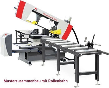 ELMAG BOMAR Metall-Bandsägemaschine 78916