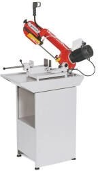 ELMAG BOMAR Metall-Bandsägemaschine 78942